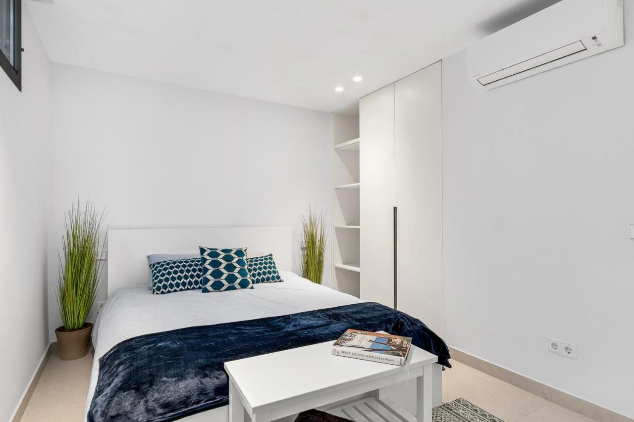 About Gladiolo Villa Marbella