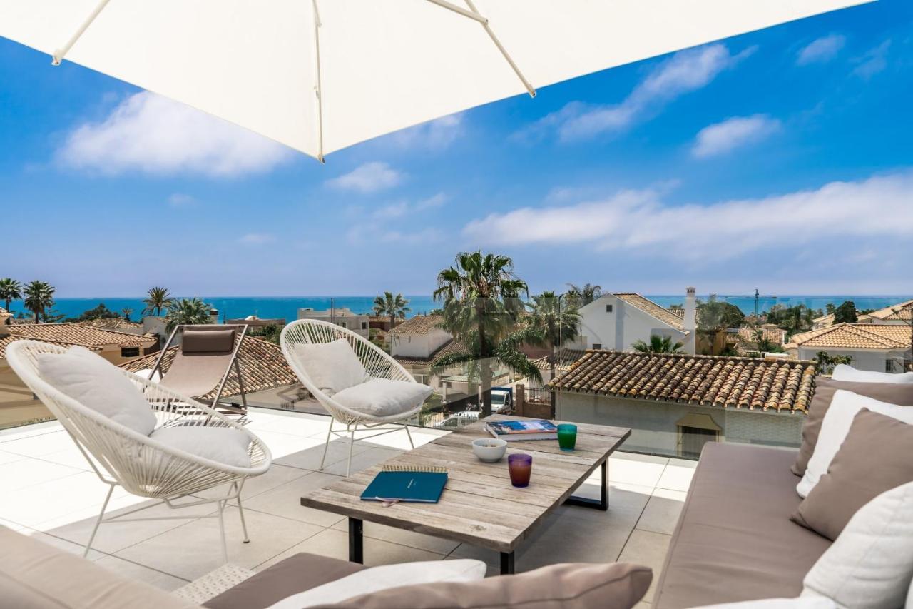 About Gladiolo * Marbella